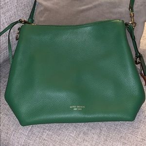 Henri Bendel Noho Convertable Boho